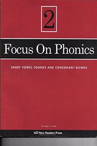 Focus on Phonics 2