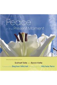 Peace in the Present Moment