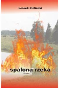 Spalona Rzeka