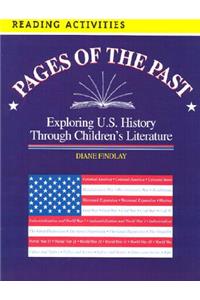 Pages of the Past: Exploring U.S. History Through Children's Literature