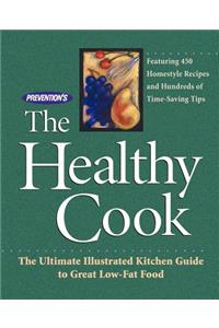 Prevention's The Healthy Cook