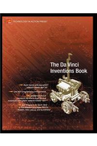 Advanced NXT: The Da Vinci Inventions Book