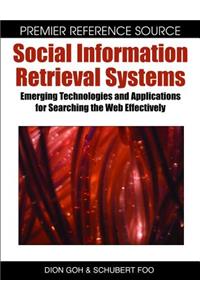 Social Information Retrieval Systems