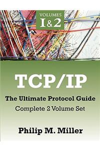 TCP/IP - The Ultimate Protocol Guide