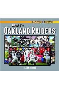 Meet the Oakland Raiders