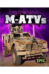M-ATVs