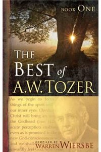 Best of A. W. Tozer Book One