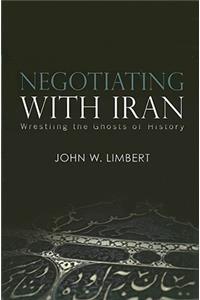 Negotiating with Iran