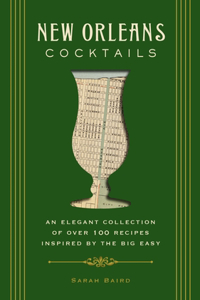 New Orleans Cocktails