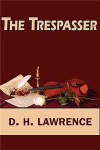 Trespasser