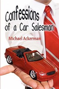 Confessions of a Car Salesman