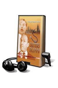 The Doctor's Dilemma