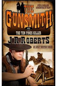 The Ten Pines Killer