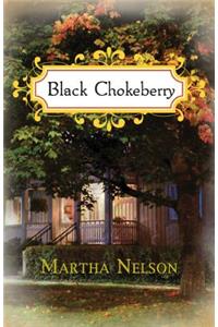 Black Chokeberry