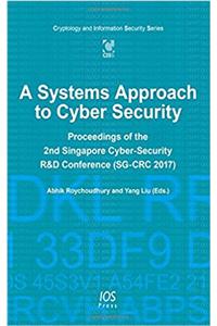 SYSTEMS APPROACH TO CYBER SECURITY PROCE