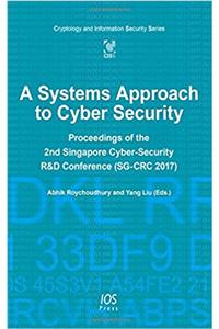 SYSTEMS APPROACH TO CYBER SECURITY PROCE