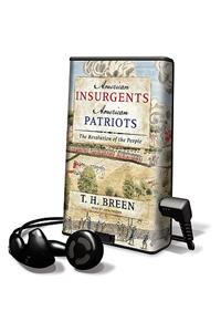 American Insurgents, American Patriots