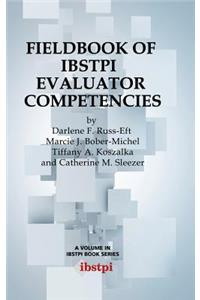Fieldbook of Ibstpi Evaluator Competencies