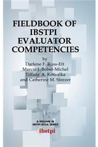 Fieldbook of Ibstpi Evaluator Competencies (Hc)