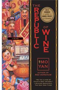 The Republic of Wine