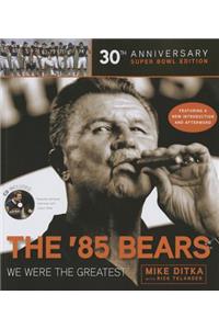 '85 Bears