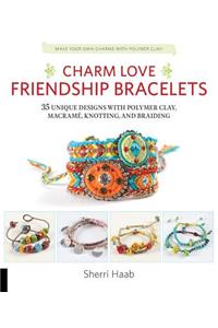 Charm Love Friendship Bracelets