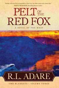 Pelt of the Red Fox