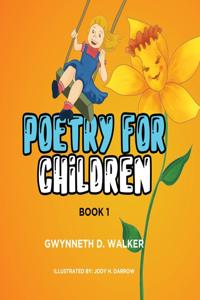 Teacher Gwynneth's Poetry for Children