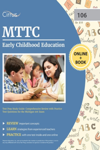 MTTC Early Childhood Education Test Prep Study Guide