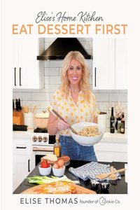 Elise's Home Kitchen