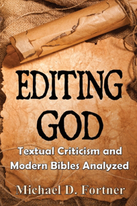 Editing God