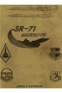 SR-71 Handbook