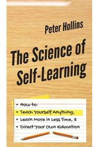 Science of Self-Learning