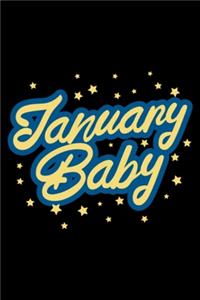 January Baby