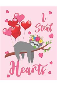 I Steal Hearts