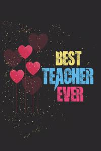 Best Teacher Ever