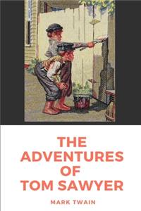 The Adventures of Tom Sawyer