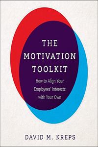 Motivation Toolkit