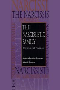 Narcissistic Family Lib/E