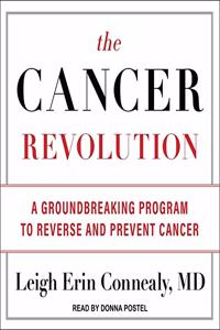 Cancer Revolution Lib/E