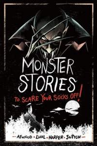 Monster Stories
