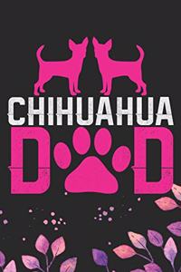 Chihuahua Dad