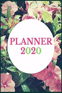 Planner 2020