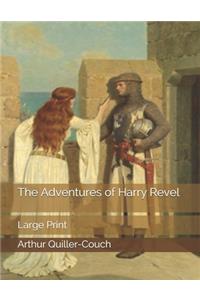 The Adventures of Harry Revel