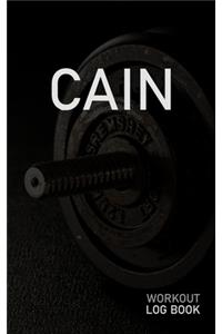 Cain