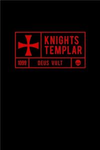Knights Templar 1099 Deus Vult