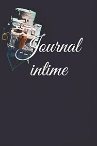 Journal intime