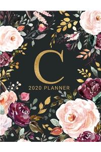 C