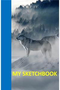My Sketchbook