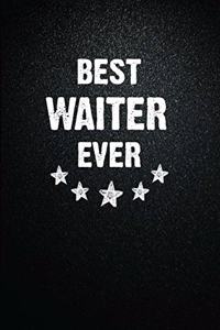 Best Waiter Ever